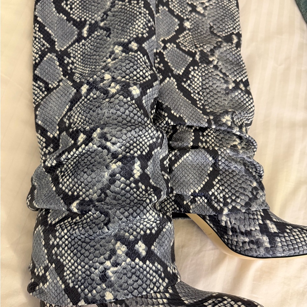 Marc Fisher Boots